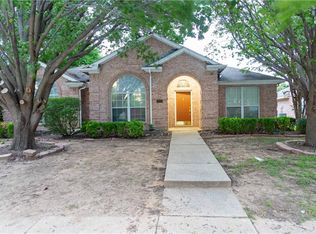 13 Oxford Way, Allen, TX 75002