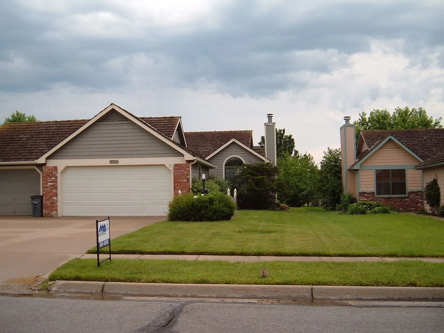 4731 Moundridge Court Available For Sublease! — Photo 2