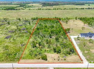 LOT 60 Wolf Crk, Corsicana, TX 75110