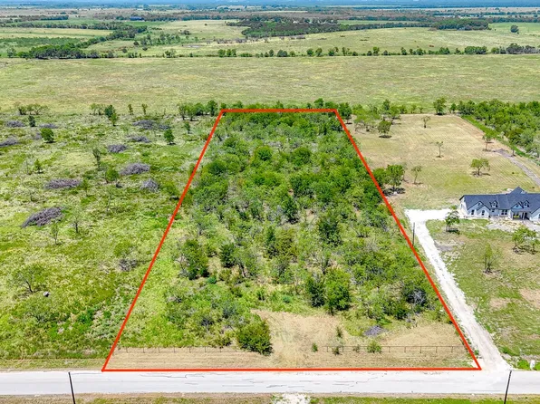 LOT 60 Wolf Crk, Corsicana, TX 75110