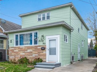 74 Crossman Ave, Buffalo, NY 14211