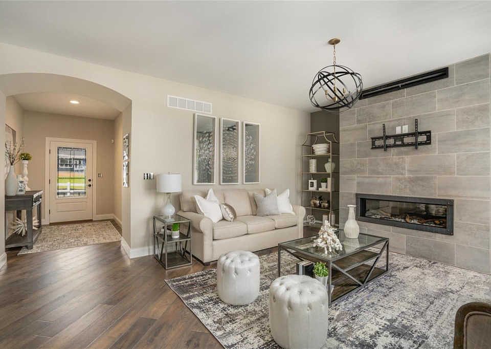 1 Courtyards Of Cottleville, Saint Charles, MO 63304 Zillow