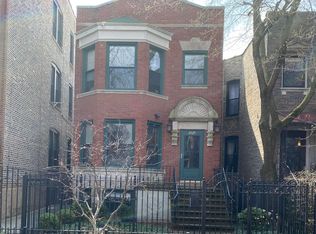 2529 W Thomas St #2, Chicago, IL 60622