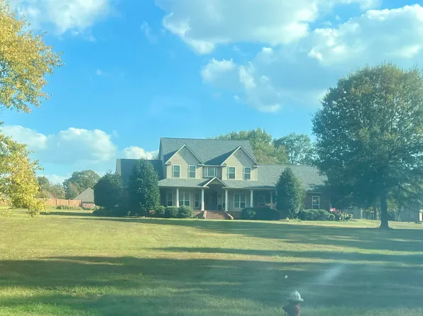 331 Stoney Point Est, Beebe, AR 72012