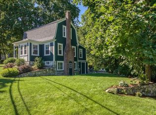 82 Graniteville Rd, Westford, MA 01886