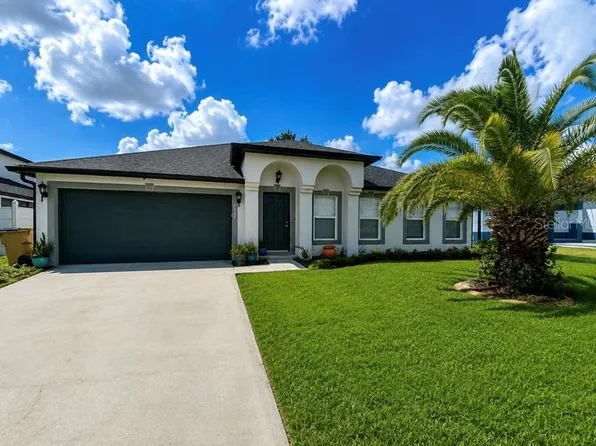 5287 SUNSET CANYON DRIVE, KISSIMMEE, FL 34758