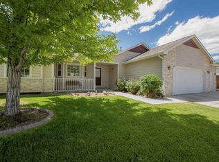 629 Maurine Ln, Grand Junction, CO 81504