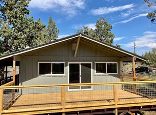 63723 Scenic Dr, Bend, OR 97703