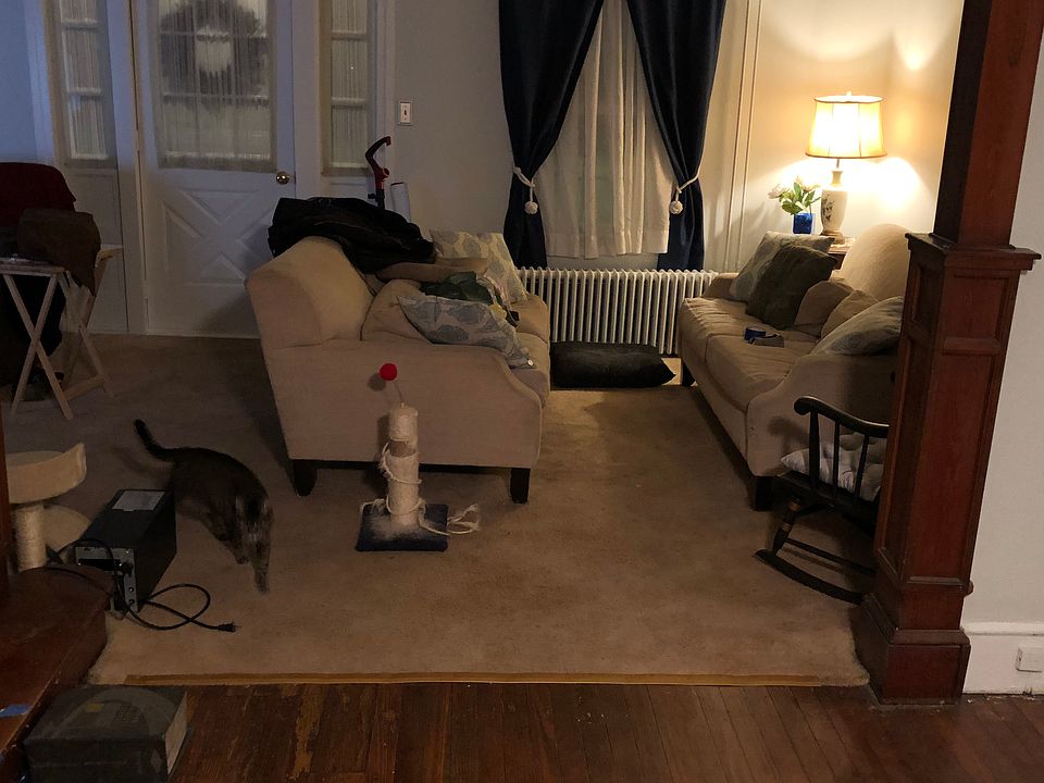 2nd image of 523 E Race St