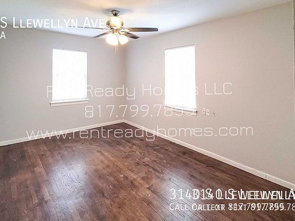 2nd image of 3140 S Llewellyn Ave #1