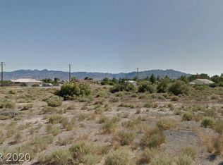 2280 Old West Ave, Pahrump, NV 89048
