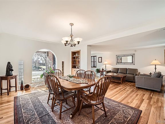 4th image of 3225 W Scott Place