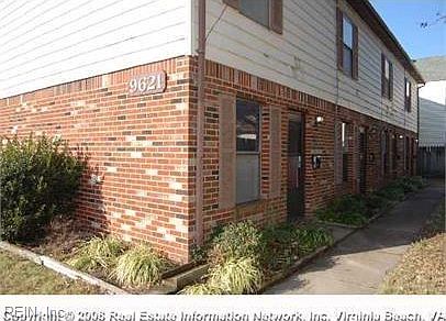 1st image of 9621 Capeview Ave APT A