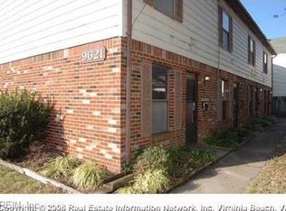 9621 Capeview Ave APT A, Norfolk, VA 23503