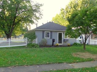 841 S Logan St, Elyria, OH 44035