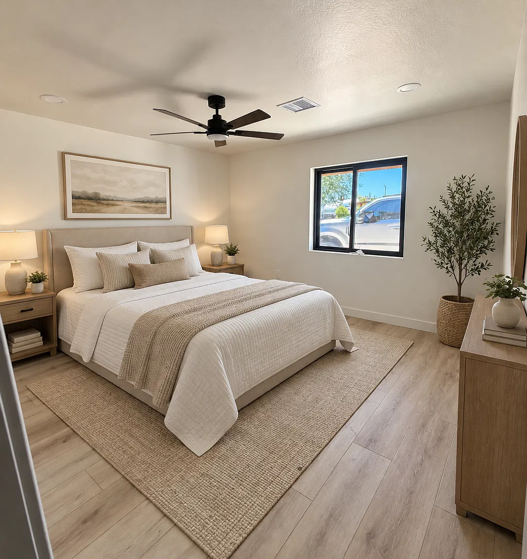 3 bed, 1500 sqft, $2,800 — Photo 2