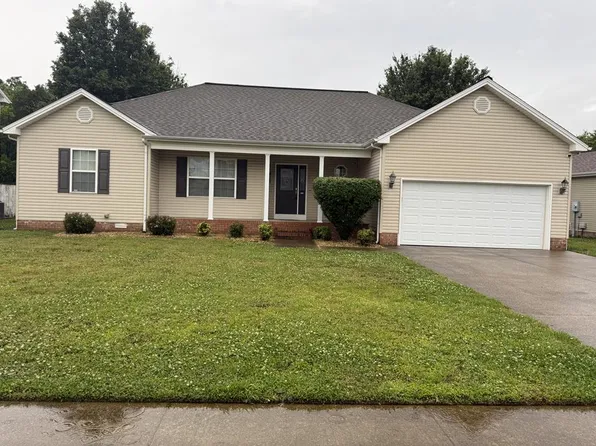 991 Wing Tip Cir, Hopkinsville, KY 42240