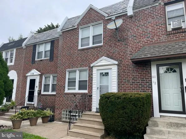 1111 Herbert St, Philadelphia, PA 19124