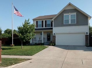 668 Tinkers Creek Ln, Columbus, OH 43207