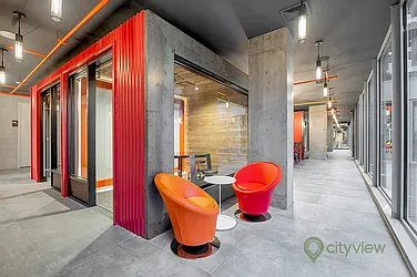 Rented by The KCI Group