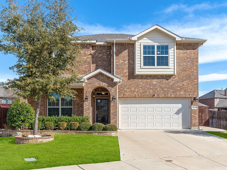 1st image of 15736 Oak Pointe Dr