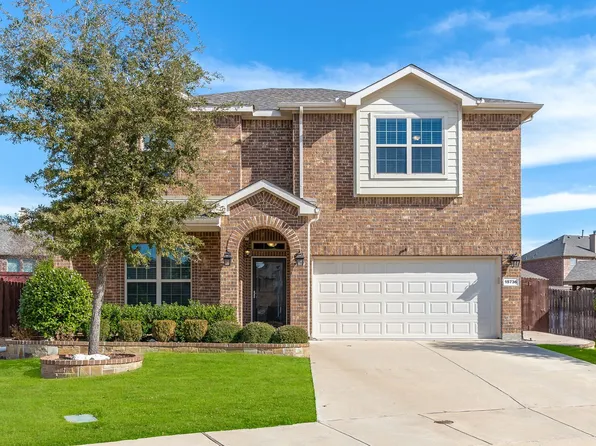 15736 Oak Pointe Dr, Fort Worth, TX 76177