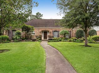 12307 Overcup Dr, Houston, TX 77024