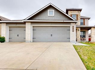 3602 Addison St, Killeen, TX 76542