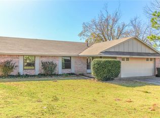 1932 Shelby Ct, Norman, OK 73071