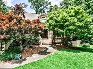 614 Laurel Rd, Pine Lake, GA 30072