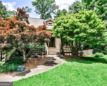 614 Laurel Rd, Pine Lake, GA, 30072