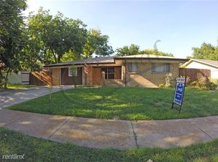 3213 Lake Charles Ave, Killeen, TX 76543