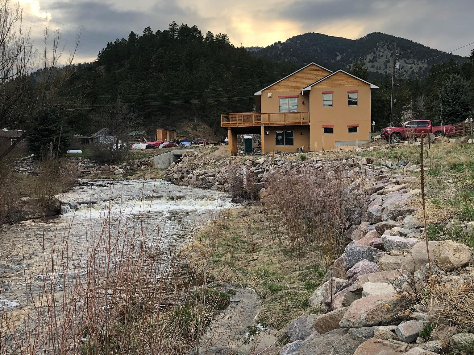 175 Main St, Jamestown, CO 80455 Zillow