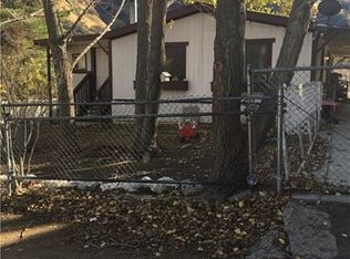 904 Louise Way, Lebec, CA 93243