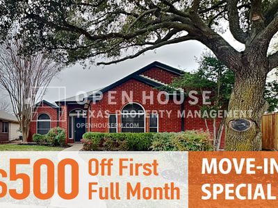 1404 Ambrose Dr, Allen, TX, 75002