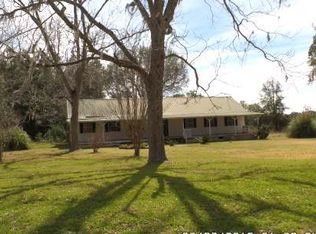 3408 SW Dairy St, Lake City, FL 32024
