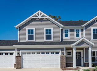 5240 Orinoco Run, Fort Wayne, IN 46818