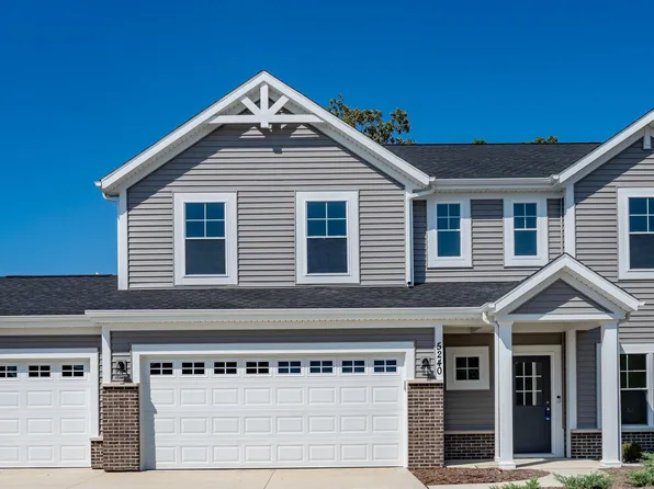 5240 Orinoco Run, Fort Wayne, IN 46818