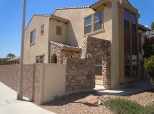 1025 Via Canale Dr, Henderson, NV 89011
