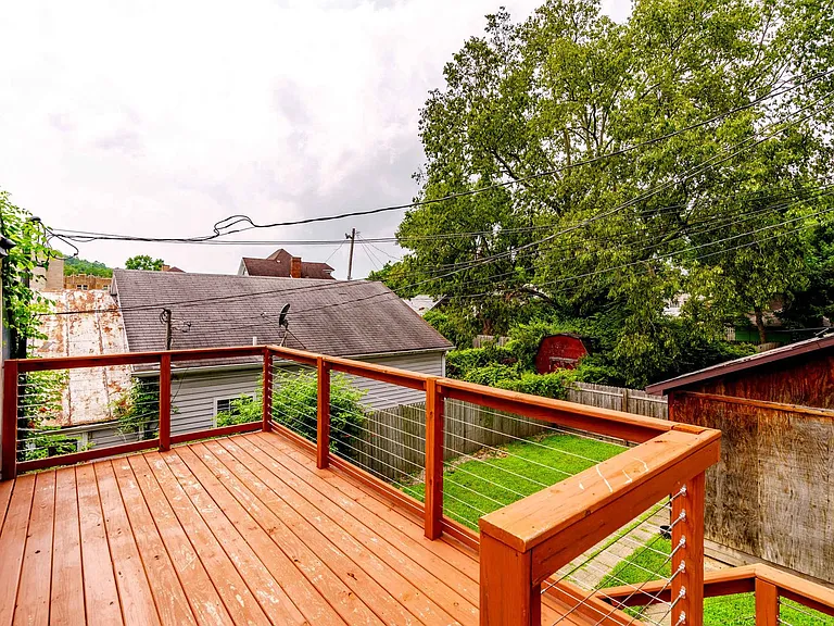 Terrace View