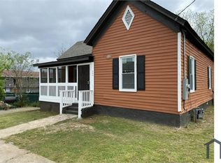 404 Rawson St SW, Atlanta, GA 30312