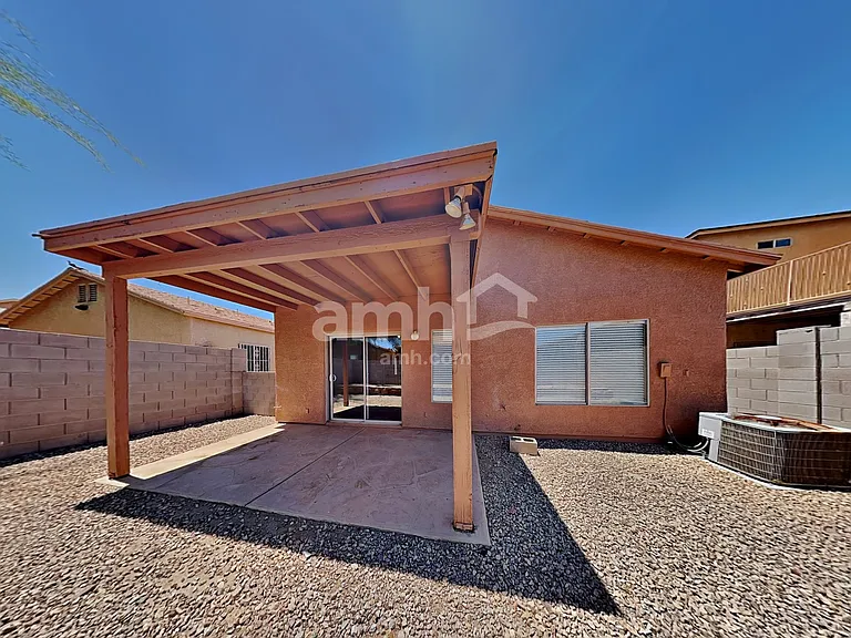 6653 S Stratosphere Ln — Photo 17