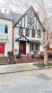 1529 West Ave, Richmond, VA, 23220