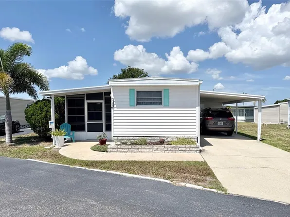 7254 Mount Fairfield Rd NE #531, Saint Petersburg, FL 33702