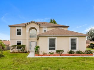 1108 Cambourne Dr, Kissimmee, FL 34758