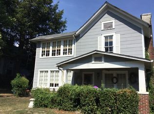 605 Colville St, Chattanooga, TN 37405