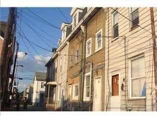 5332-5334 Dresden Way, Pittsburgh, PA 15201