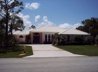 1023 SW Keats Ave, Palm City, FL 34990