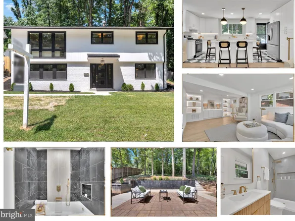 6338 Bren Mar Dr, Alexandria, VA 22312