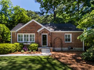 481 Eastland Dr, Decatur, GA 30030